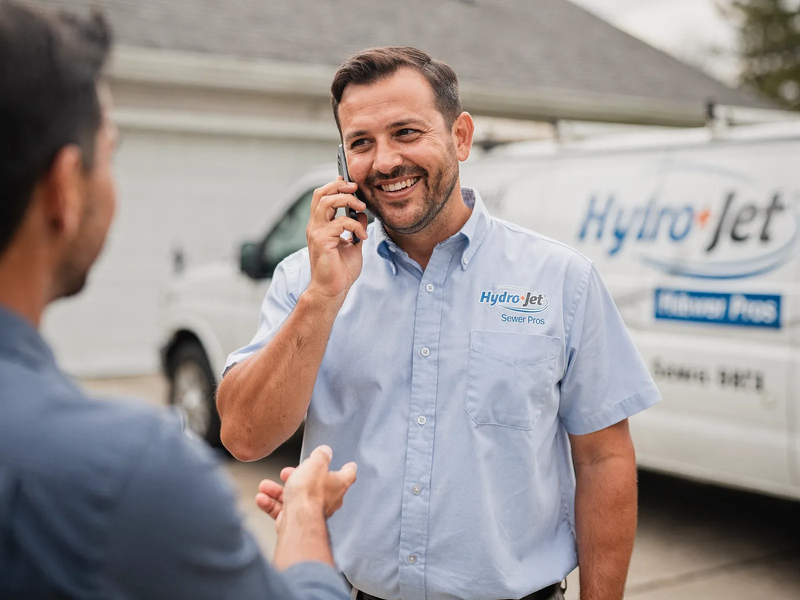 Hydro Jetting Iona, ID FAQs